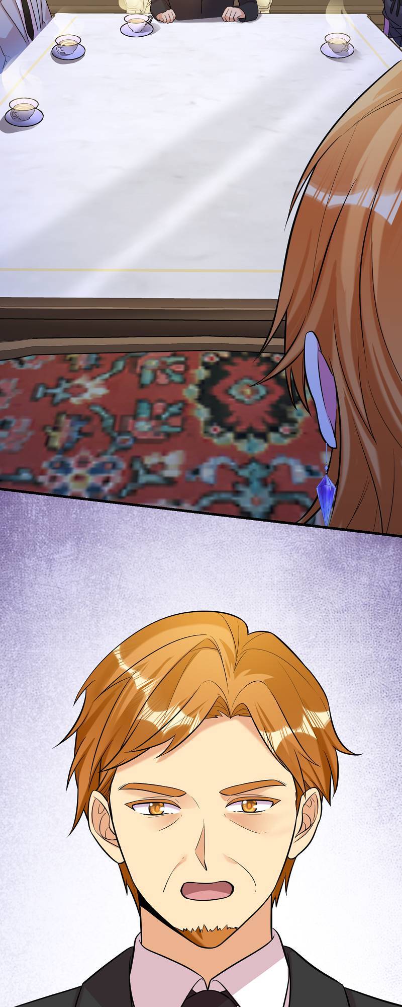 Even though I become a side character, I’m being adored by an overprotective duke Chapter 76 21
