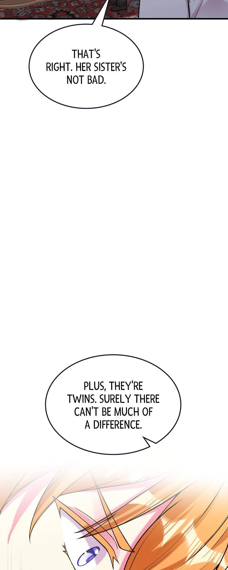 Even though I become a side character, I’m being adored by an overprotective duke Chapter 76 28