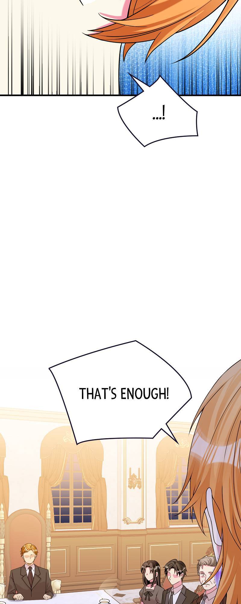 Even though I become a side character, I’m being adored by an overprotective duke Chapter 76 29