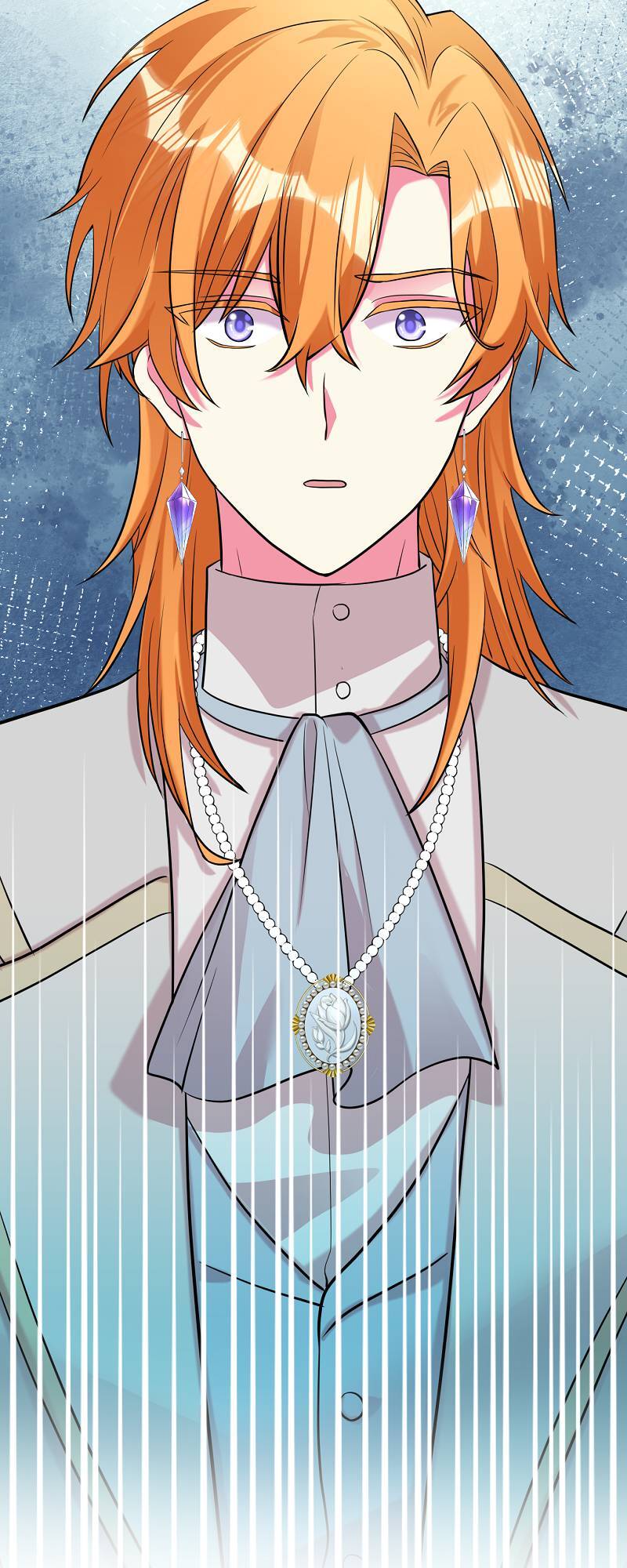 Even though I become a side character, I’m being adored by an overprotective duke Chapter 76 3