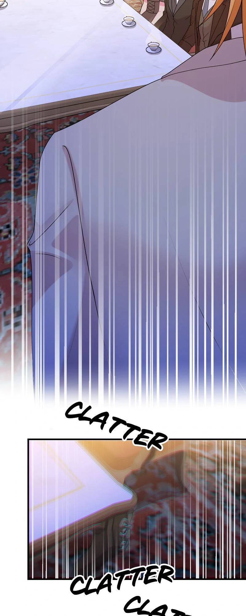 Even though I become a side character, I’m being adored by an overprotective duke Chapter 76 30