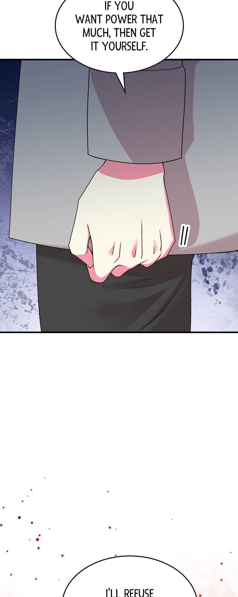 Even though I become a side character, I’m being adored by an overprotective duke Chapter 76 32