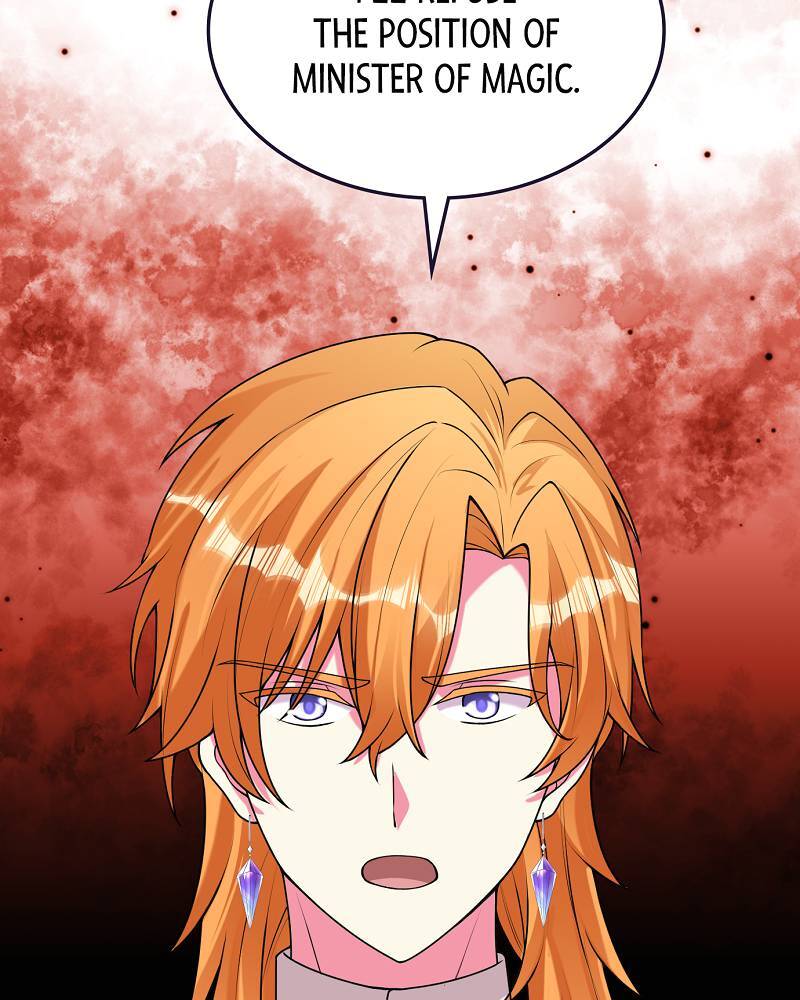 Even though I become a side character, I’m being adored by an overprotective duke Chapter 76 33