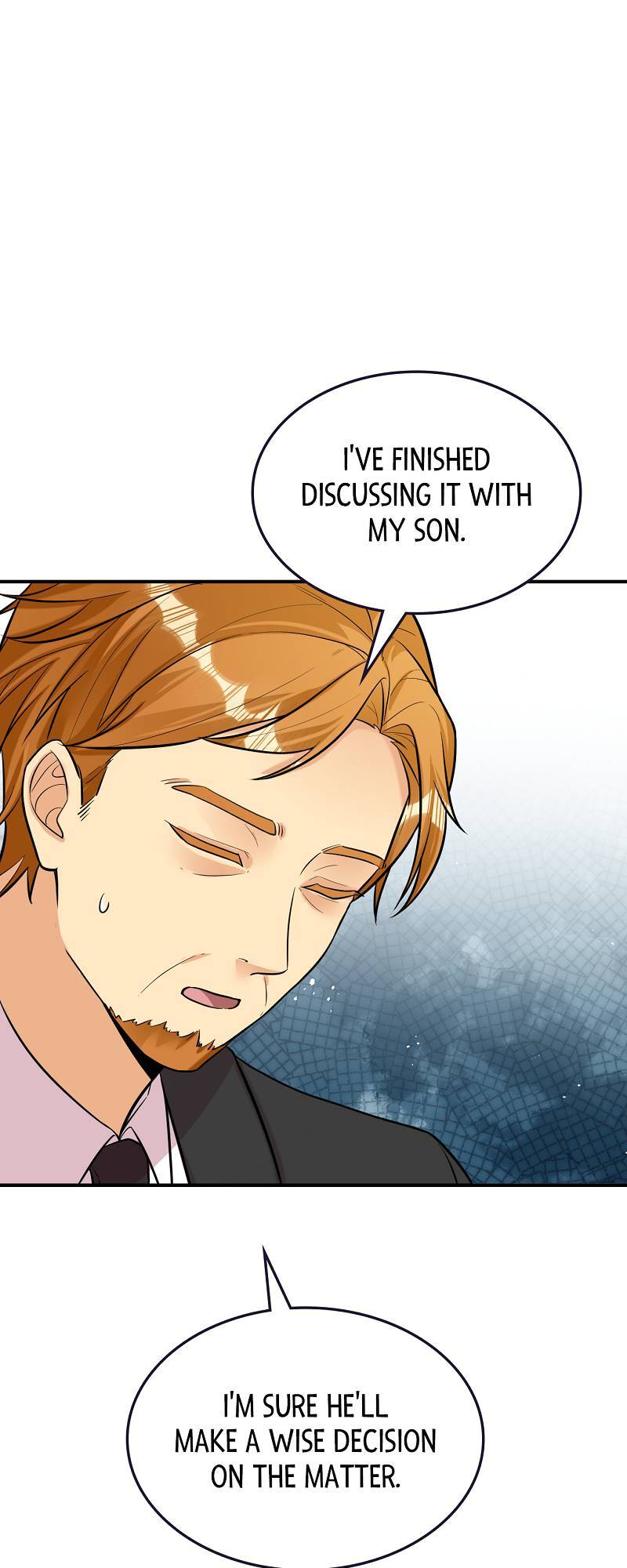Even though I become a side character, I’m being adored by an overprotective duke Chapter 76 64