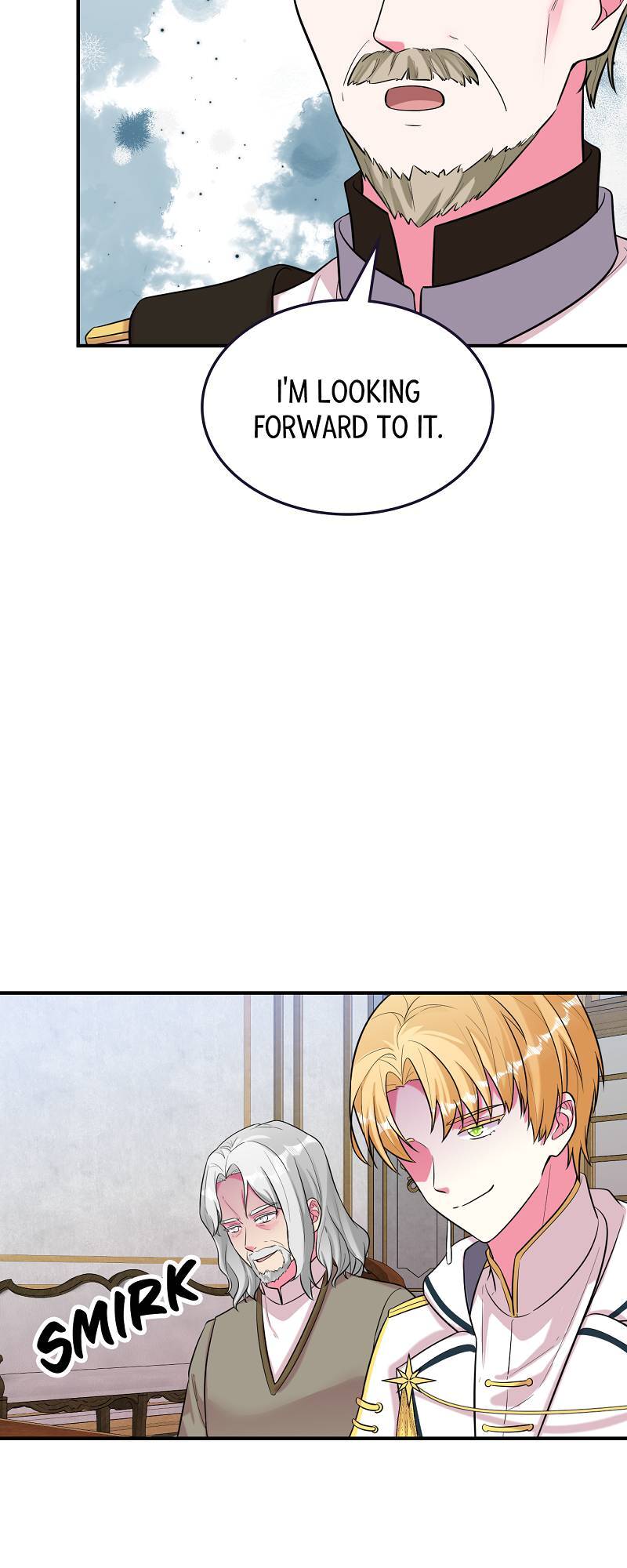 Even though I become a side character, I’m being adored by an overprotective duke Chapter 76 66