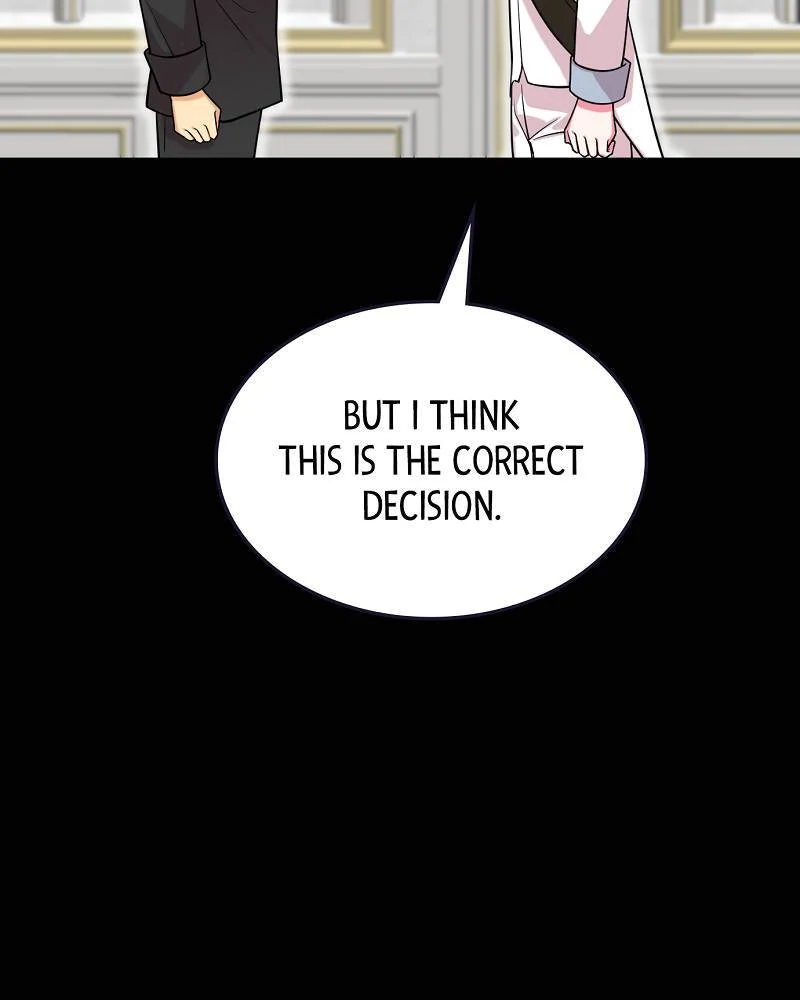 Even though I become a side character, I’m being adored by an overprotective duke Chapter 76 9