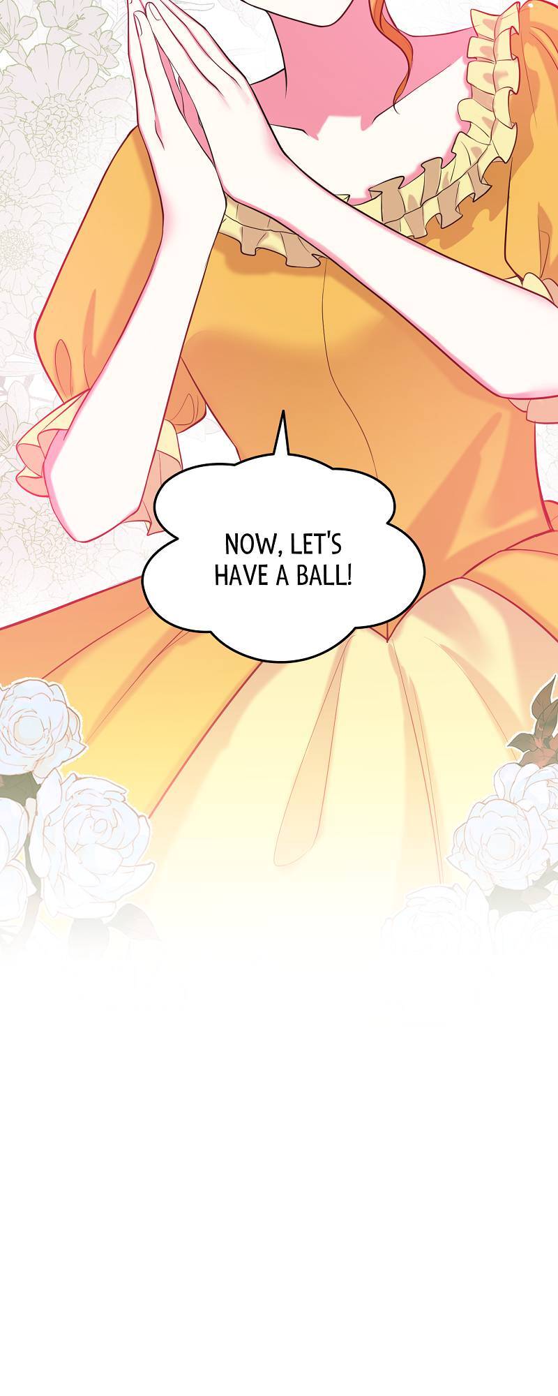 Even though I become a side character, I’m being adored by an overprotective duke Chapter 87 2