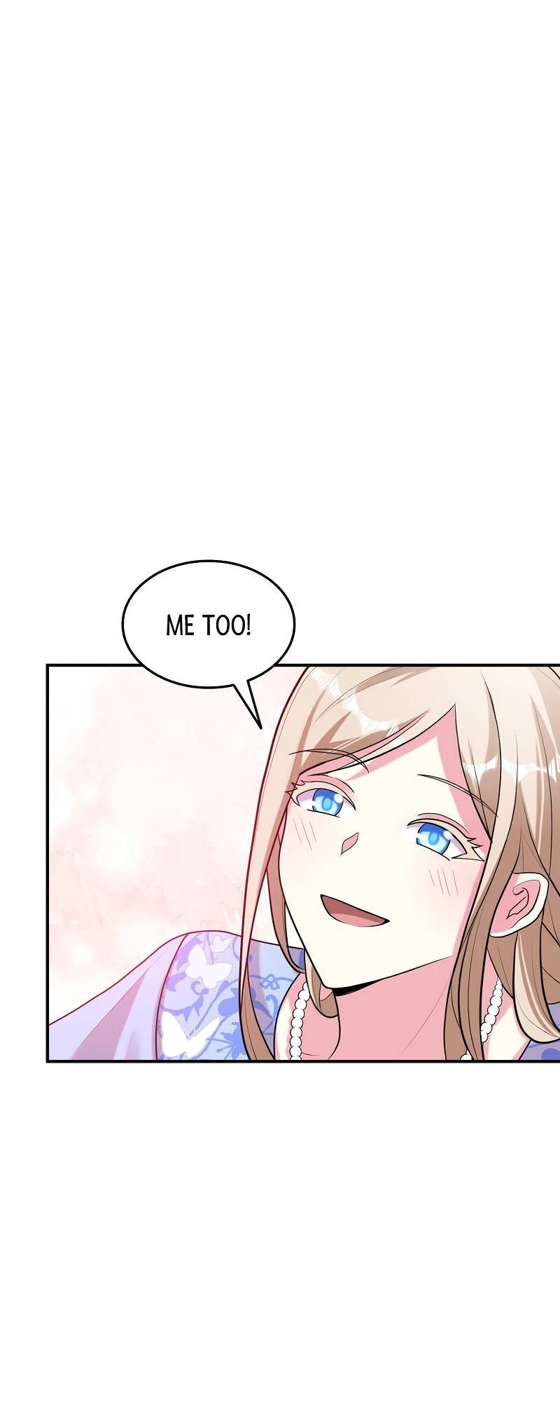 Even though I become a side character, I’m being adored by an overprotective duke Chapter 87 33