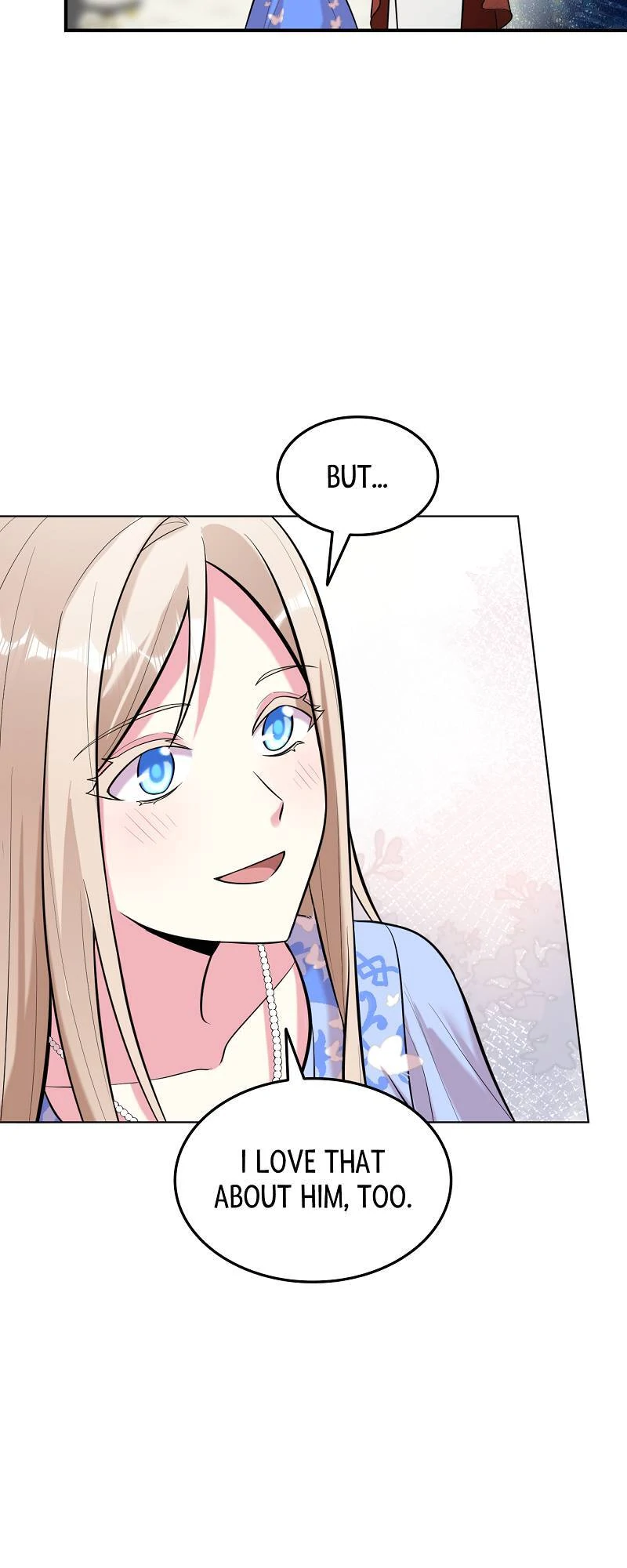 Even though I become a side character, I’m being adored by an overprotective duke Chapter 87 42