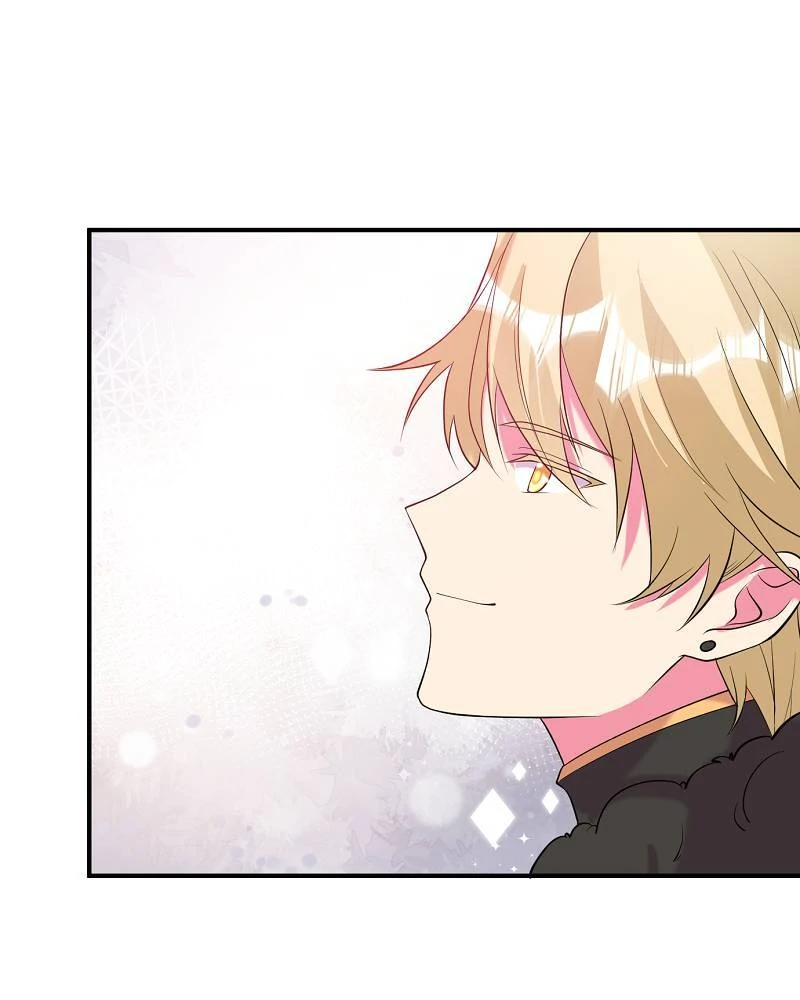 Even though I become a side character, I’m being adored by an overprotective duke Chapter 87 48