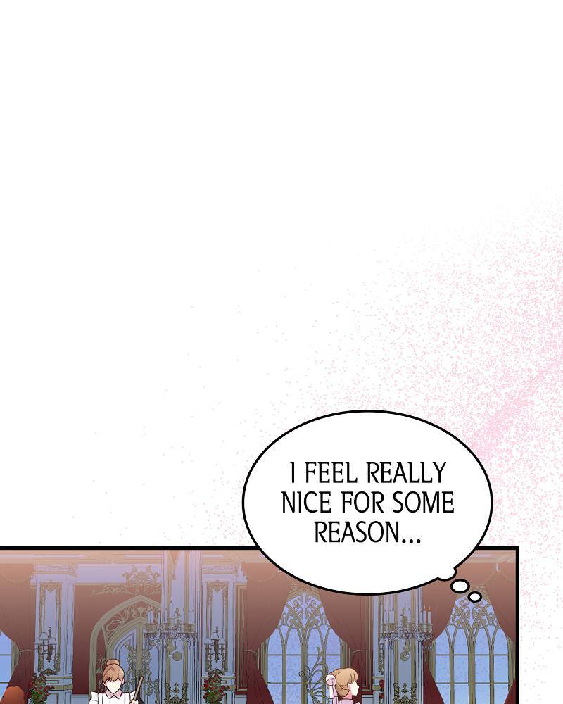 Even though I become a side character, I’m being adored by an overprotective duke Chapter 87 56