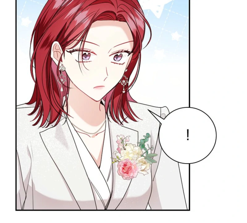 Married to my boss Chapter 110 111
