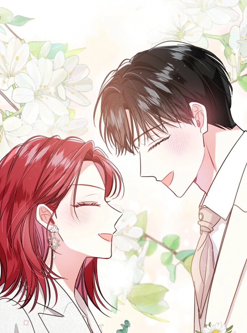 Married to my boss Chapter 110 114