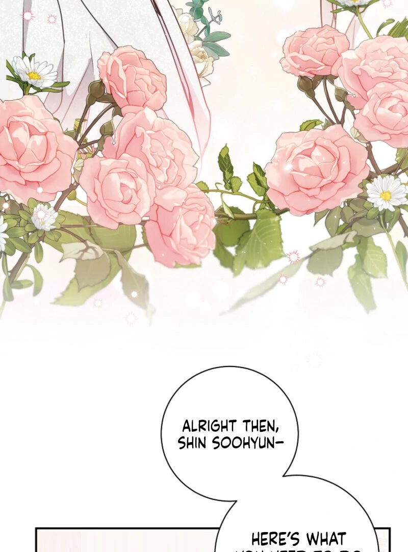 Married to my boss Chapter 110 115