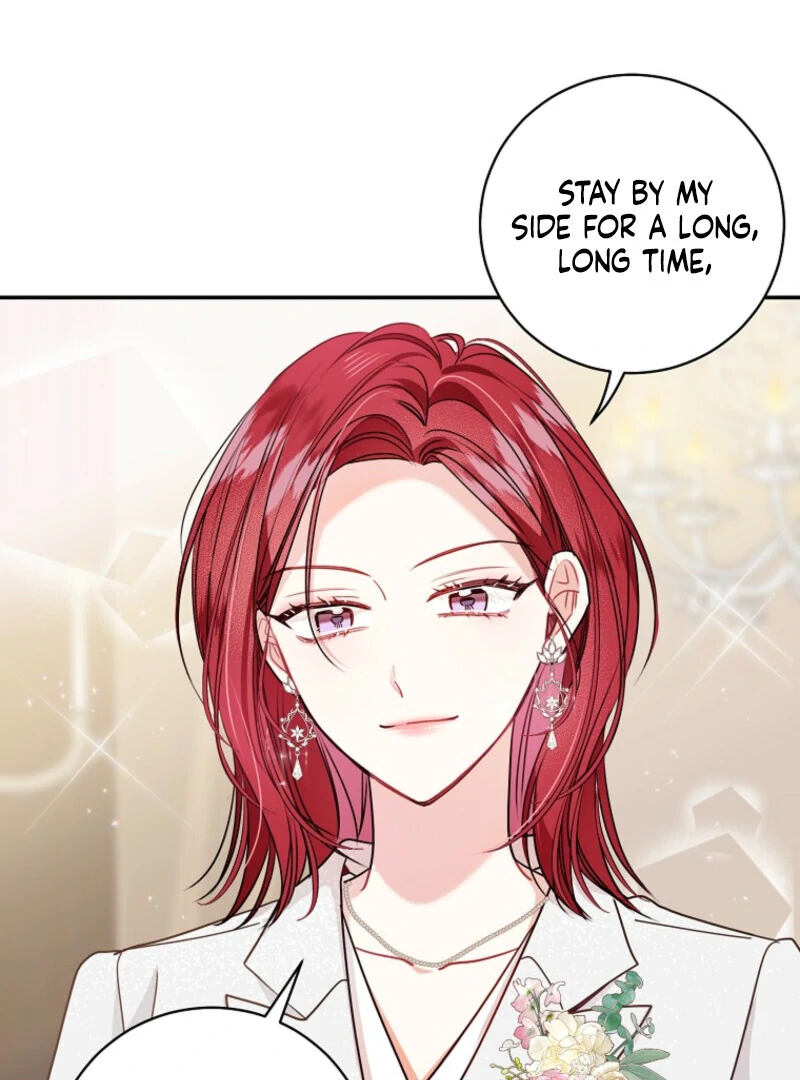 Married to my boss Chapter 110 117