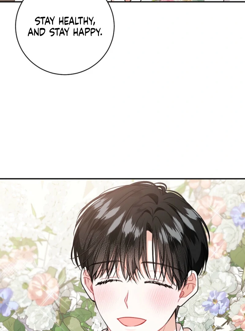 Married to my boss Chapter 110 118