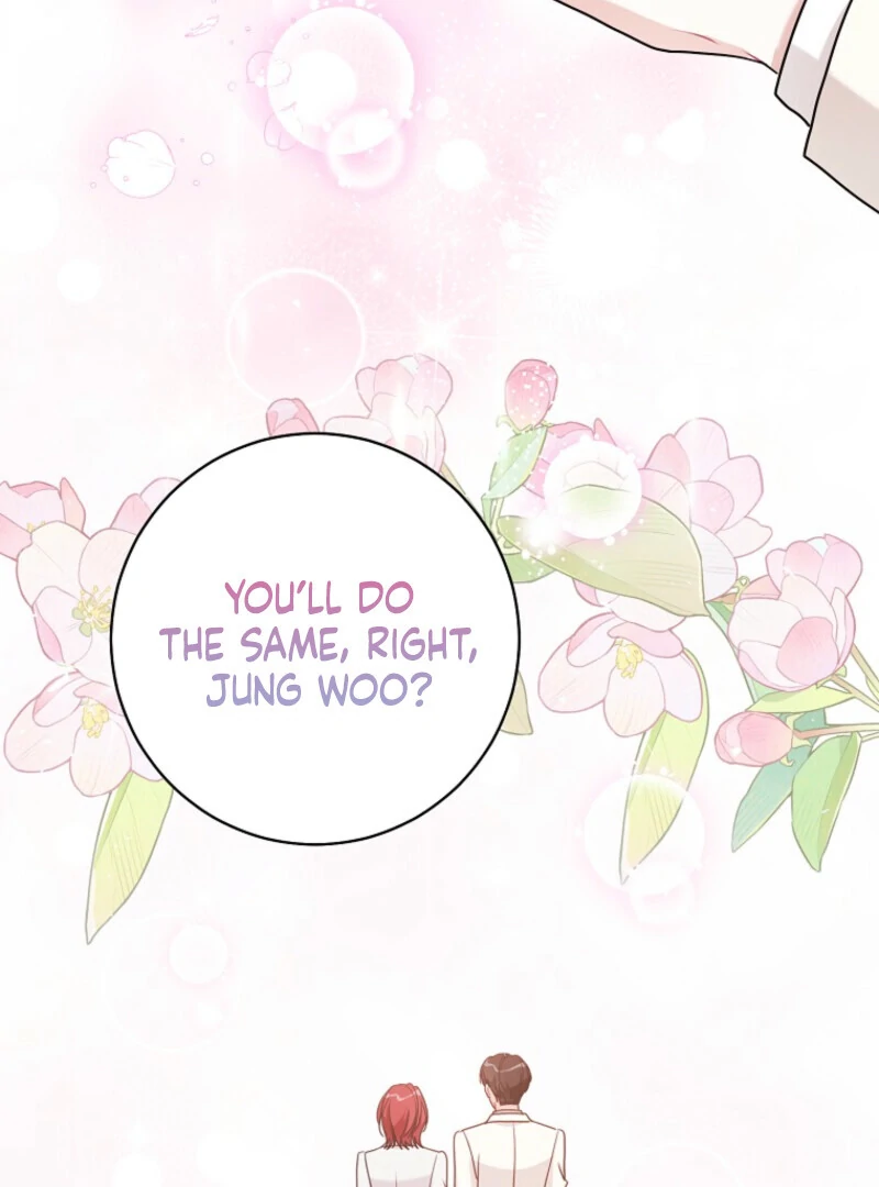 Married to my boss Chapter 110 121
