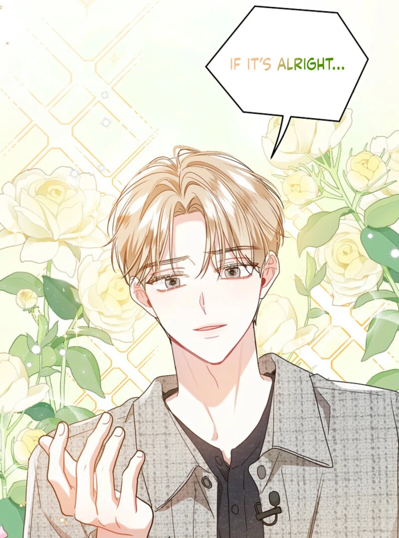 Married to my boss Chapter 110 13