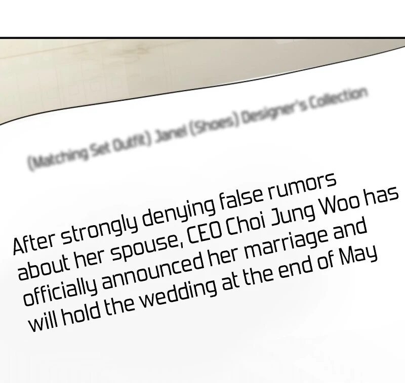 Married to my boss Chapter 110 23