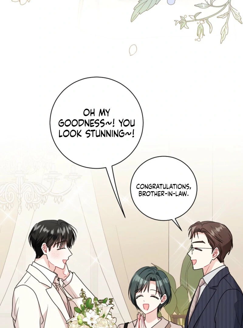 Married to my boss Chapter 110 30
