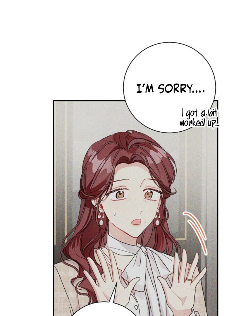 Married to my boss Chapter 110 42
