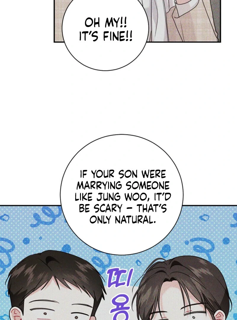 Married to my boss Chapter 110 43