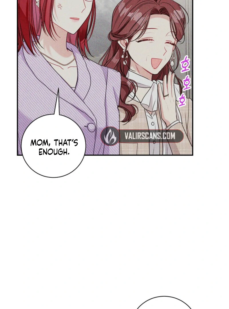 Married to my boss Chapter 110 45