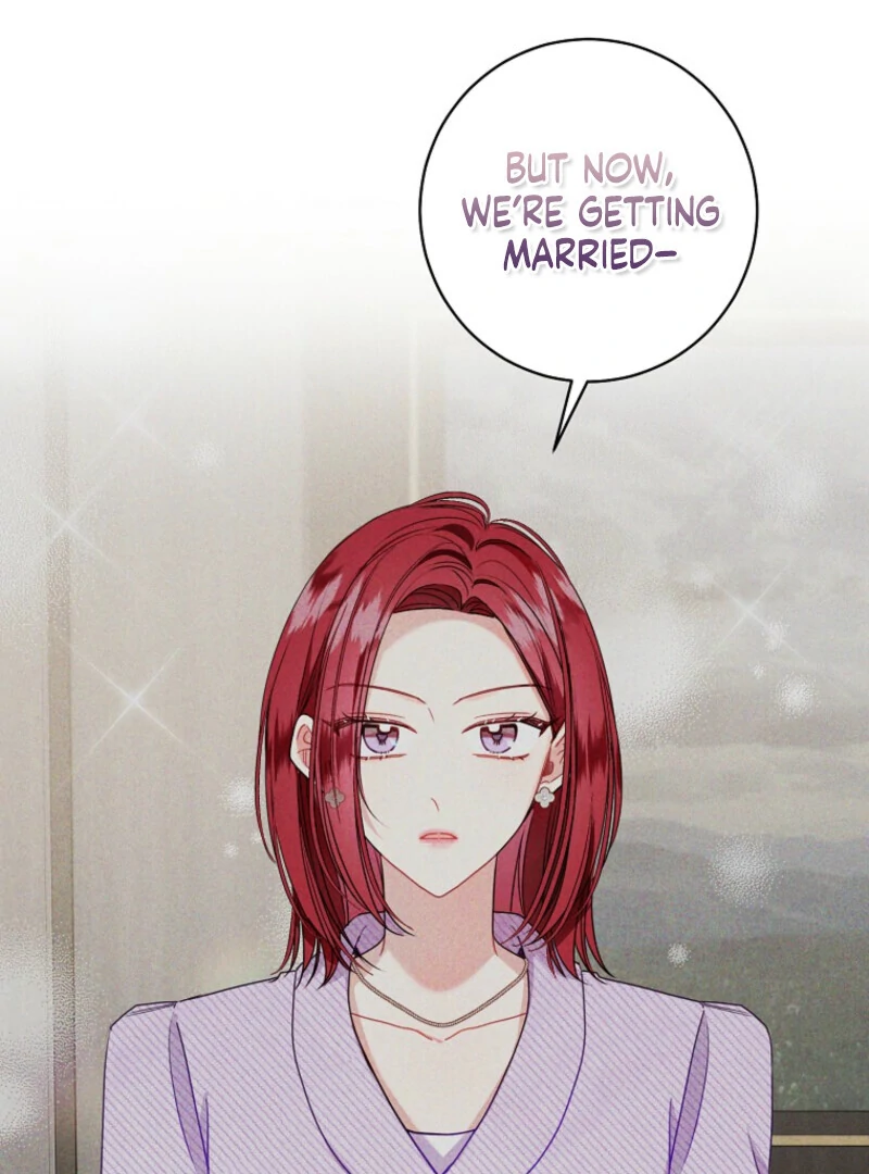Married to my boss Chapter 110 47