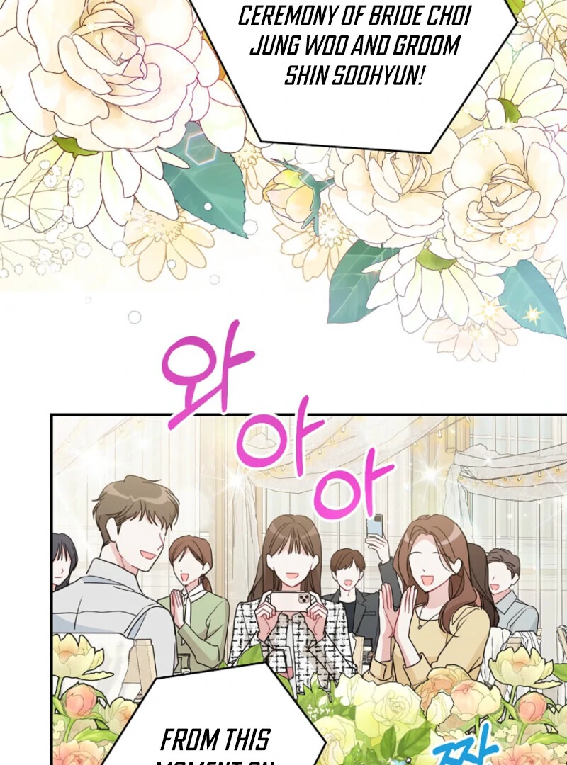 Married to my boss Chapter 110 59