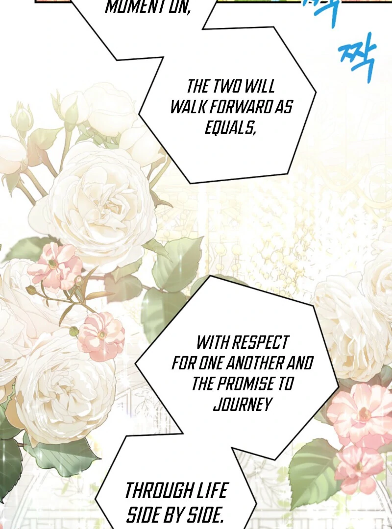 Married to my boss Chapter 110 60