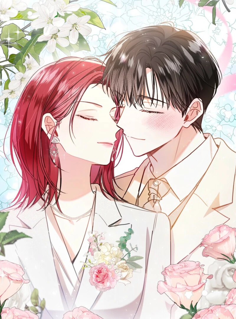 Married to my boss Chapter 110 71