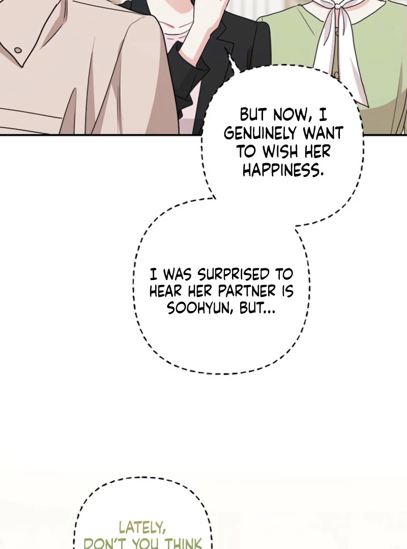 Married to my boss Chapter 110 78