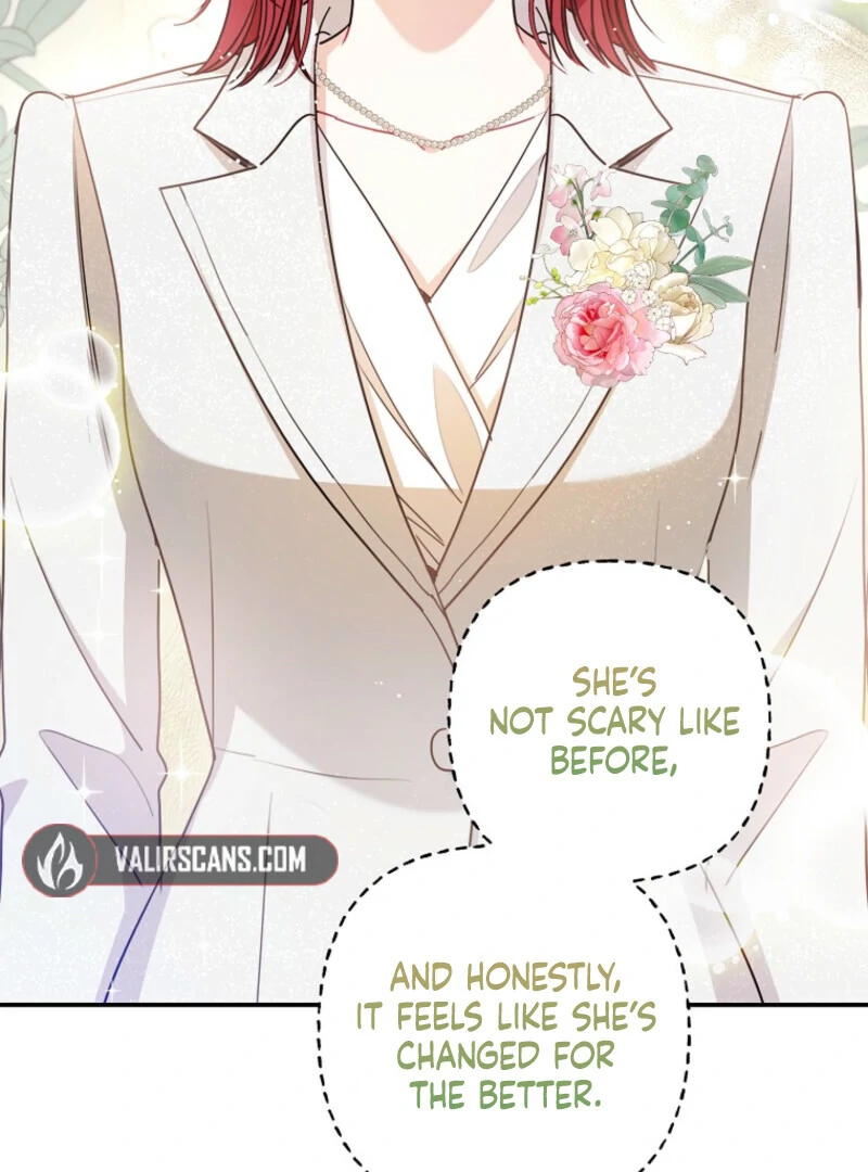 Married to my boss Chapter 110 80