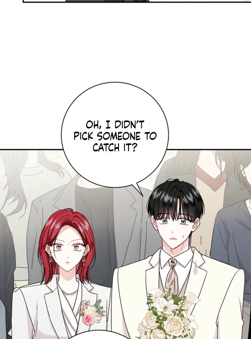 Married to my boss Chapter 110 84