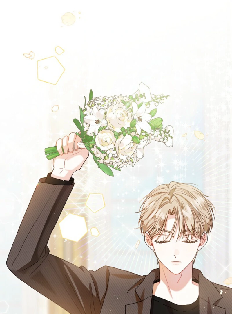 Married to my boss Chapter 110 93