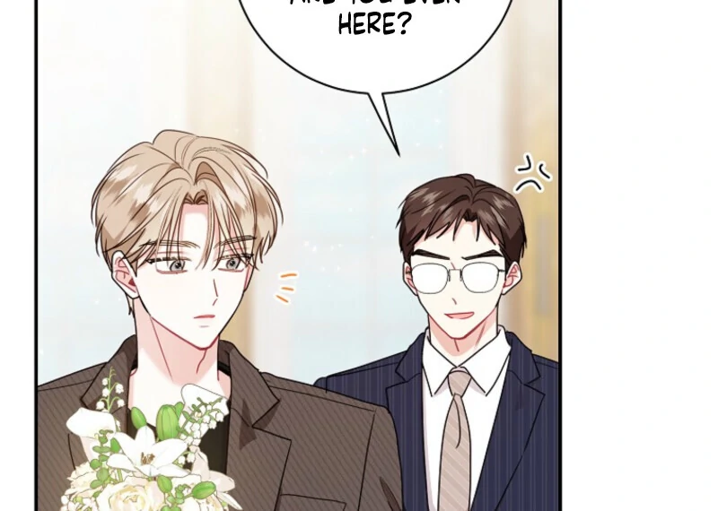 Married to my boss Chapter 110 99