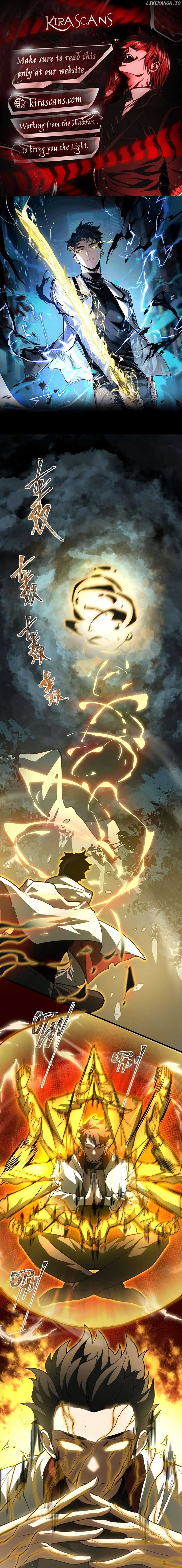 After the School Belle Dumped Me, I Became a Martial Arts God Chapter 6 1