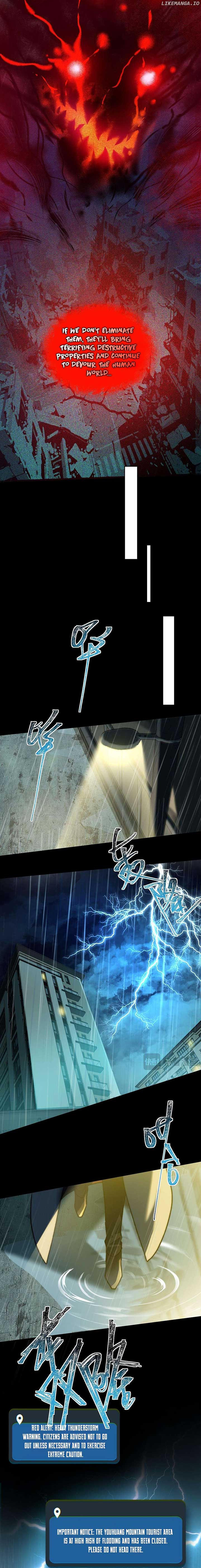 After the School Belle Dumped Me, I Became a Martial Arts God Chapter 6 14