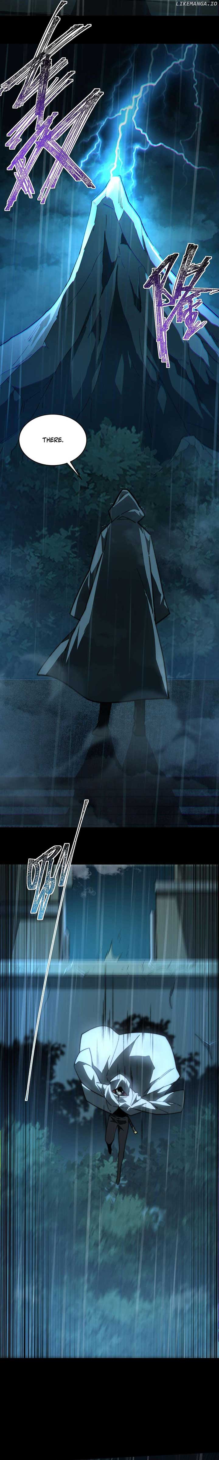 After the School Belle Dumped Me, I Became a Martial Arts God Chapter 6 16