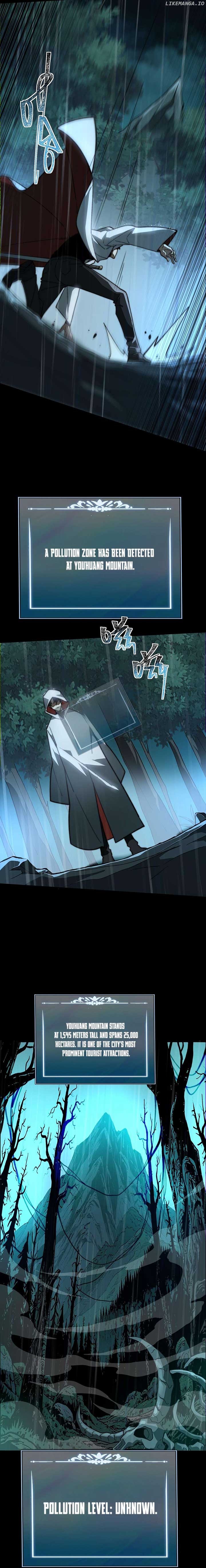 After the School Belle Dumped Me, I Became a Martial Arts God Chapter 6 17