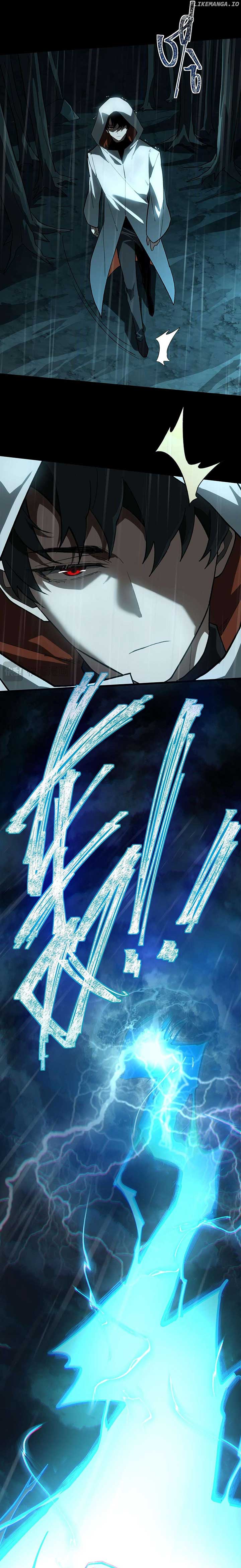 After the School Belle Dumped Me, I Became a Martial Arts God Chapter 6 18