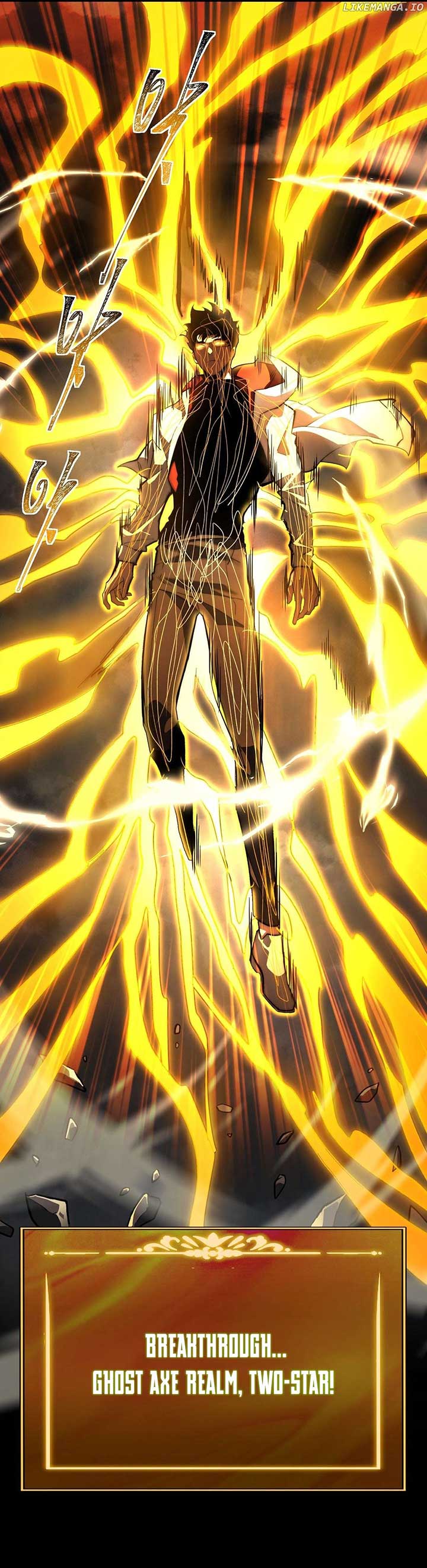 After the School Belle Dumped Me, I Became a Martial Arts God Chapter 6 4