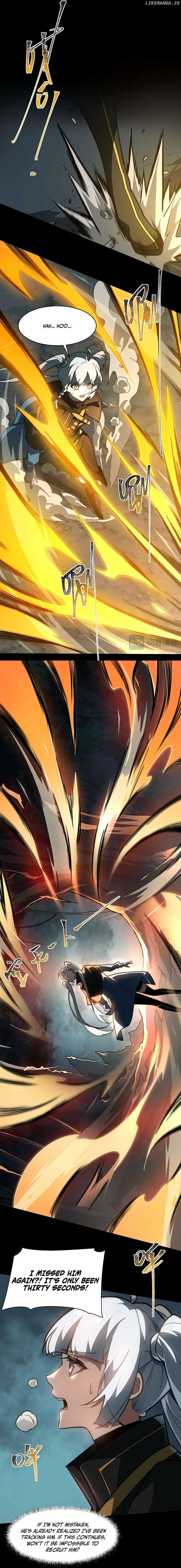 After the School Belle Dumped Me, I Became a Martial Arts God Chapter 6 5