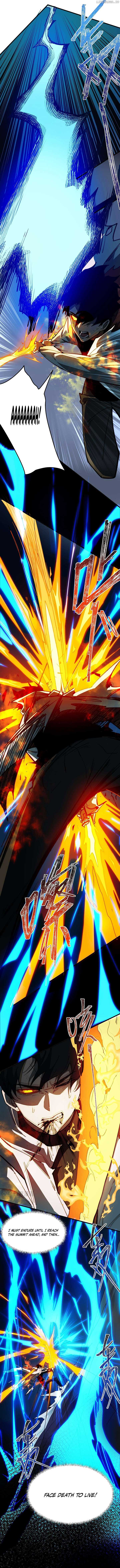 After the School Belle Dumped Me, I Became a Martial Arts God Chapter 7 10