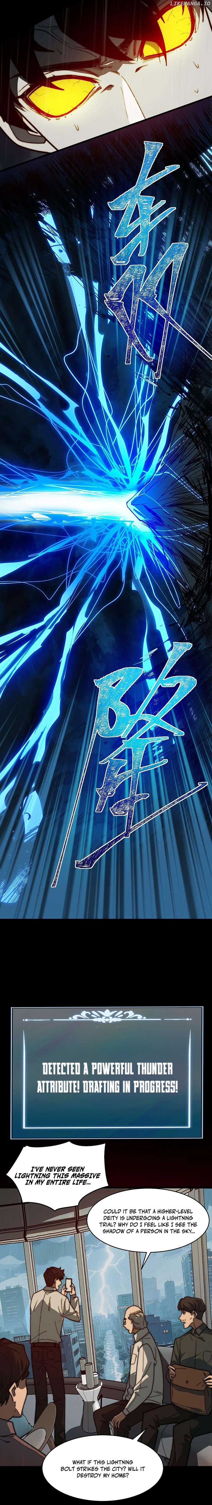 After the School Belle Dumped Me, I Became a Martial Arts God Chapter 7 12