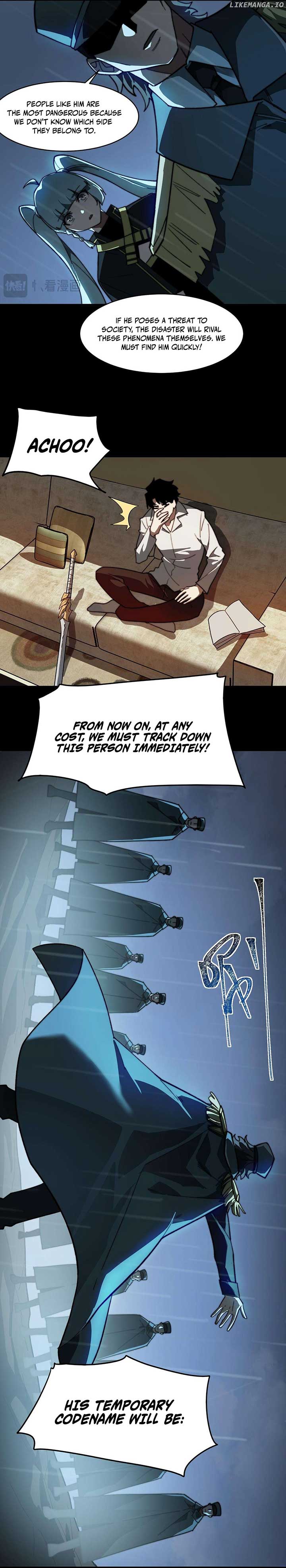 After the School Belle Dumped Me, I Became a Martial Arts God Chapter 7 18