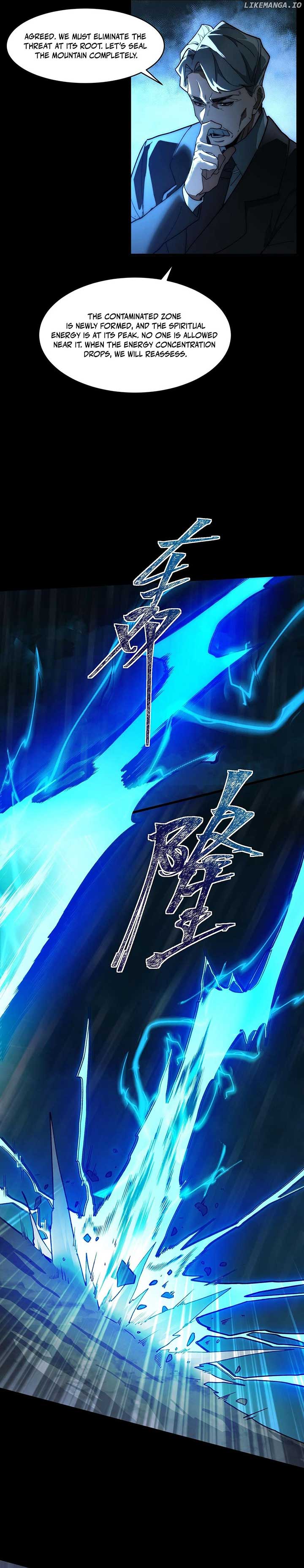 After the School Belle Dumped Me, I Became a Martial Arts God Chapter 7 3