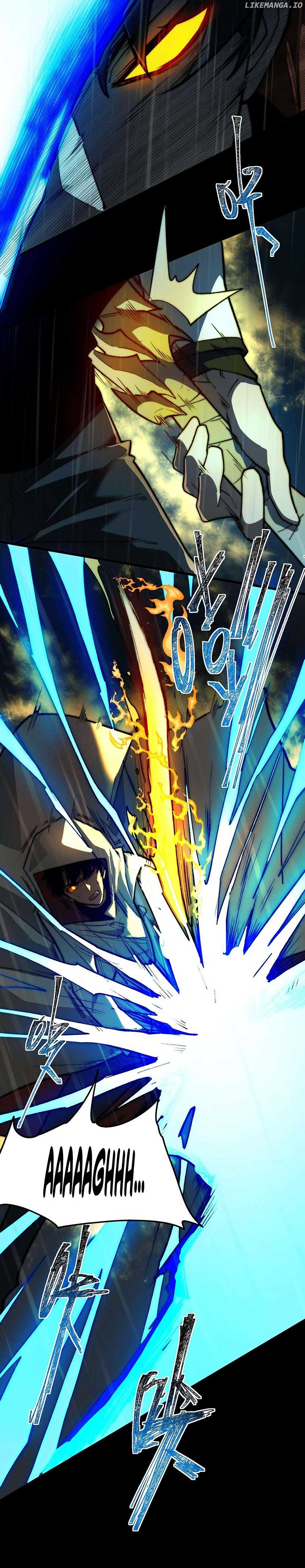 After the School Belle Dumped Me, I Became a Martial Arts God Chapter 7 7