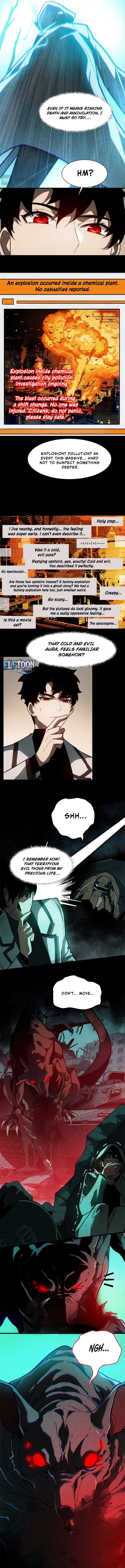 After the School Belle Dumped Me, I Became a Martial Arts God Chapter 8 4