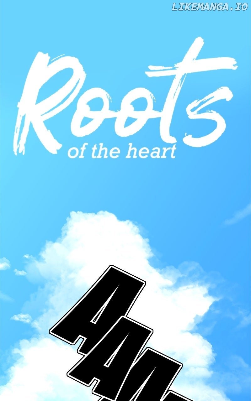Roots of the Heart Chapter 78 1